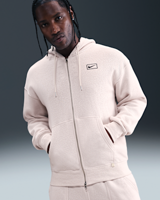 Nike Sportswear Men's Full-Zip Hoodie. Nike CA